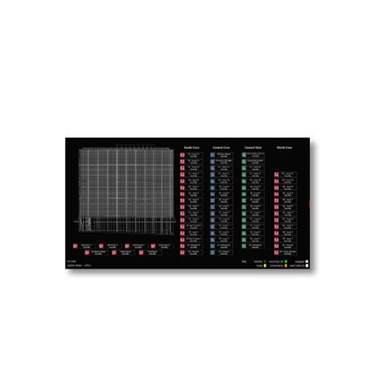 Omnicare Computer Rx System Omnicare T/S & PLUS Handset - Desktop (Includes BVOCTSAINT) - Videcon