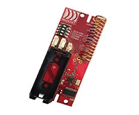 Ricochet OPTEX Detector Module (Battery) - 868MHz - Videcon