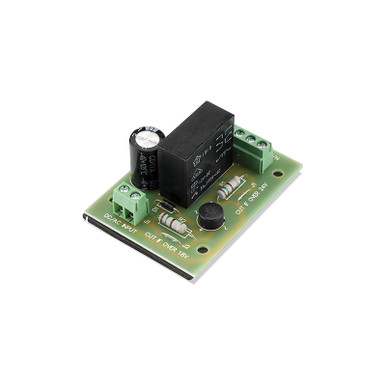 12-28 AC/DC relay - Videcon