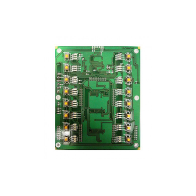 16-way switch card - Videcon