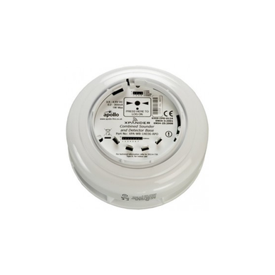XPander Sounder Base - Videcon