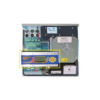 Command Module Display - Videcon