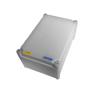 4 x 2A 24VAC IP66 ENCLOSURE - Videcon