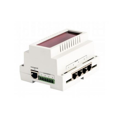 Audio / RS485 interface - Videcon