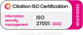 ISO 27001:2022 Information Security Management Certification
