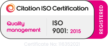 ISO 9001:2015 Quality Management Certification