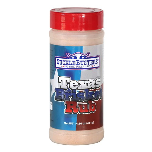 Texas Brisket Rub