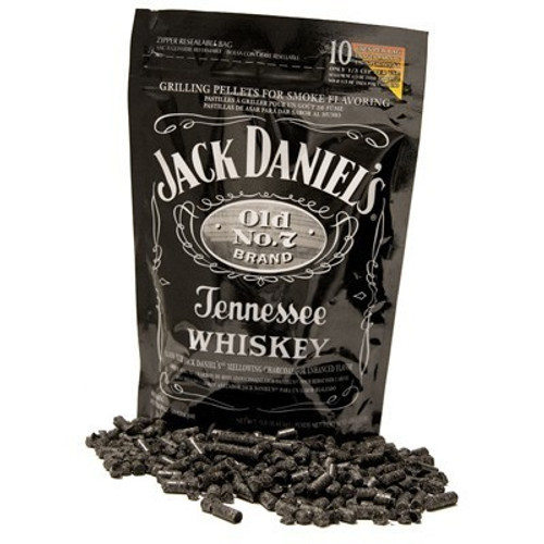 BBQ DELIGHT Jack Daniel’s PELLETS