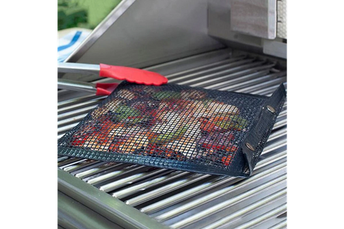 Outdoor Magic Mesh Grill Bag 