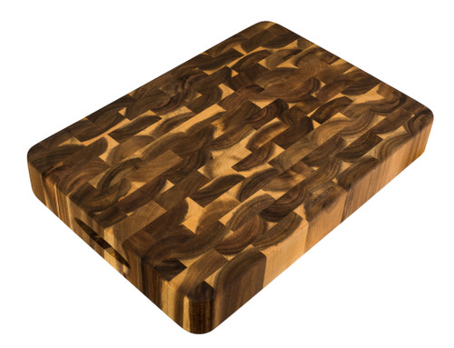 Wood Grain Cutting Board 51x35.5x7cm