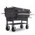 YODER  A43154 Charcoal Grill 24" x 48" $6299.00