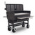 YODER  A43154 Charcoal Grill 24" x 36"