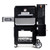 Masterbuilt® Gravity Series™ 800 Digital Charcoal BBQ + Smoker + Griddle