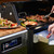 Masterbuilt® Gravity Series™ 800 Digital Charcoal BBQ + Smoker + Griddle