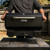 MASTERBUILT PORTABLE CHARCOAL SMOKER (SMOKER ONLY)