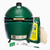 2XL BIG GREEN EGG PACKAGE - BUILT IN (PICK UP ONLY)