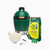 LARGE BIG GREEN EGG PACKAGE - BUILT IN (PICK UP ONLY)