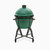 X-LARGE BIG GREEN EGG PACKAGE - INTEGRATED NEST (PICK UP ONLY)