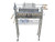 Deluxe Cyprus Grill Spit - Stainless Steel