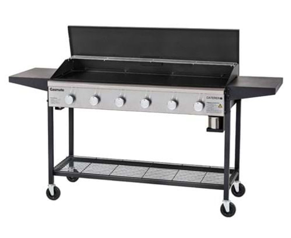 Gas Caterer 6 Burner