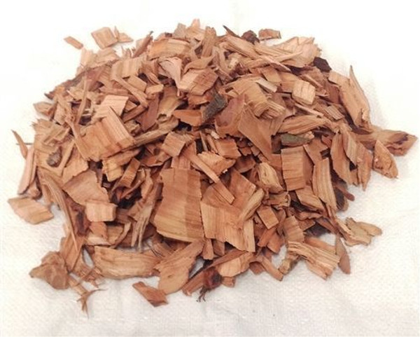 Wood Chips Oak 3L