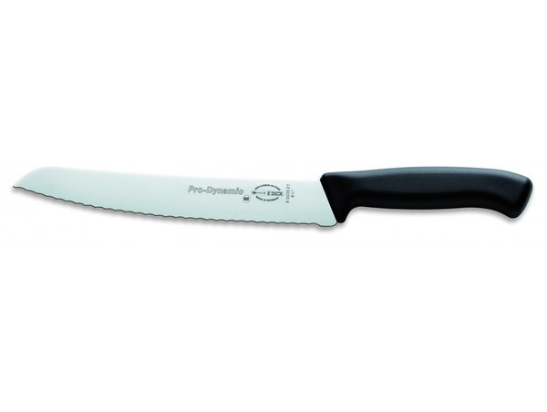 Superior Knife Serrated 21cm