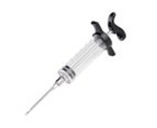 BBQ MARINADE INJECTOR HARK