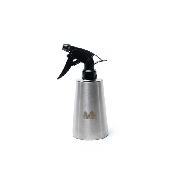 Stainless steel Spray bottle 