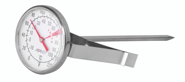 Milk Frothing Thermometer