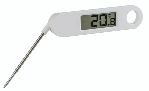 Folding Digital Thermometer