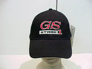 BUICK GS STAGE 1 HAT