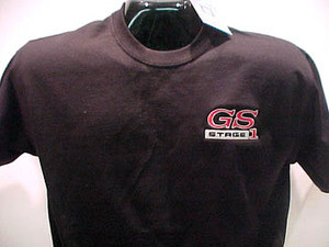 BUICK GS STAGE 1 TEE SHIRTS