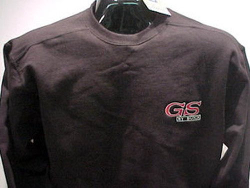 BUICK GS BY BUICK SWEATSHIRTS