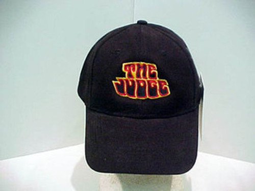 GM LICENSED PONTIAC THE JUDGE SOLID HAT