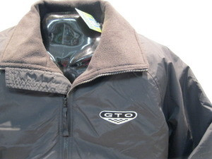 04-06 NEW GENERATION GTO JACKET