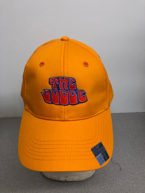 THE JUDGE ORBIT ORANGE