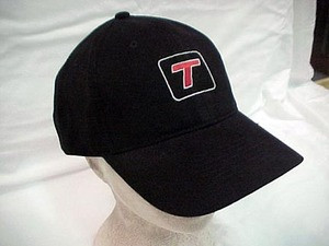 BUICK TURBO T HAT