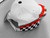 PONTIAC GTO CHECKERED HAT