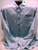 PONTIAC GTO DENIM BUTTON DOWN WOVEN SHIRT