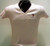 PONTIAC ARROWHEAD LADIES V-NECK TEE SHIRT