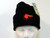 GM LICENSED PONTIAC CHIEF TOSSEL CAP/TUQUE/SKULLCAP/SKI CAP