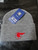 GM LICENSED PONTIAC CHIEF TOSSEL CAP/TUQUE/SKULLCAP/SKI CAP