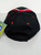 FIRST GENERATION FIREBIRD BLACK/RED BALL CAP GM LICENSED