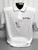 PONTIAC RACING TEXTURED TWO TONED POLO SHIRT BY GM