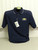 CHEVROLET LATE MODEL BOWTIE TEXTURED GM LICENSED POLO SHIRT