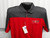 Cool n Dry GTO Association Of America polo shirt