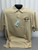 National Impala Association Textured polo shirt