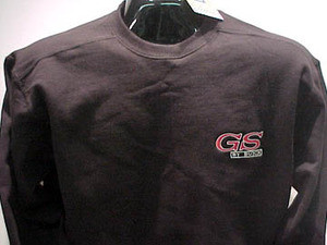 BUICK GS BY BUICK SWEATSHIRTS