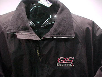 BUICK GS STAGE 1 JACKET