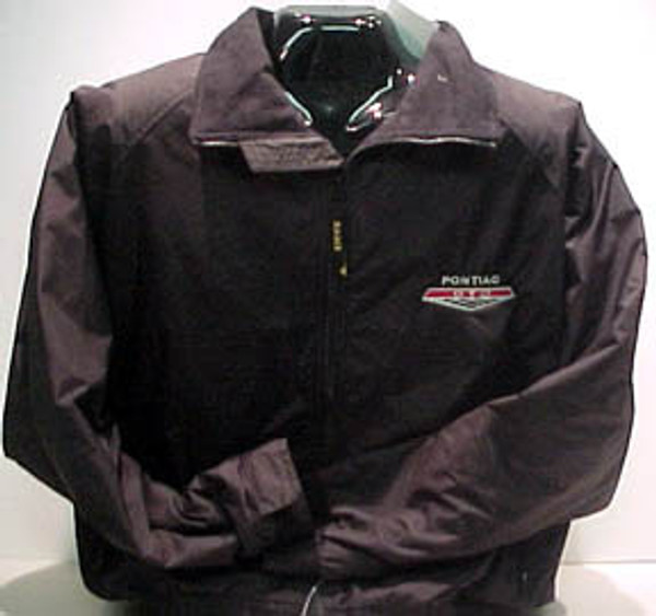 PONTIAC GTO JACKET